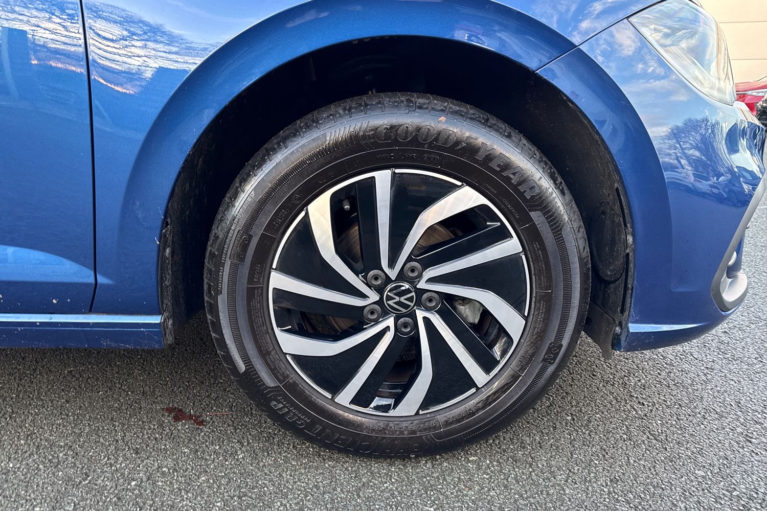 Used Volkswagen Polo 2023 for sale - 76968061: Photo 10