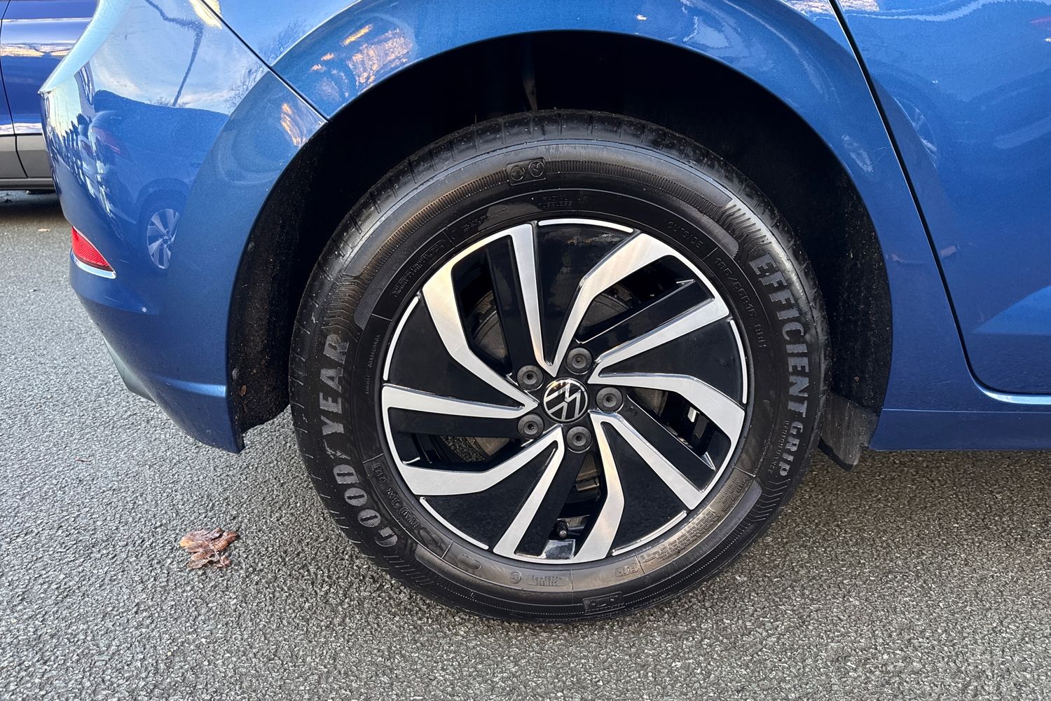 Used Volkswagen Polo 2023 for sale - 76968061: Photo 11