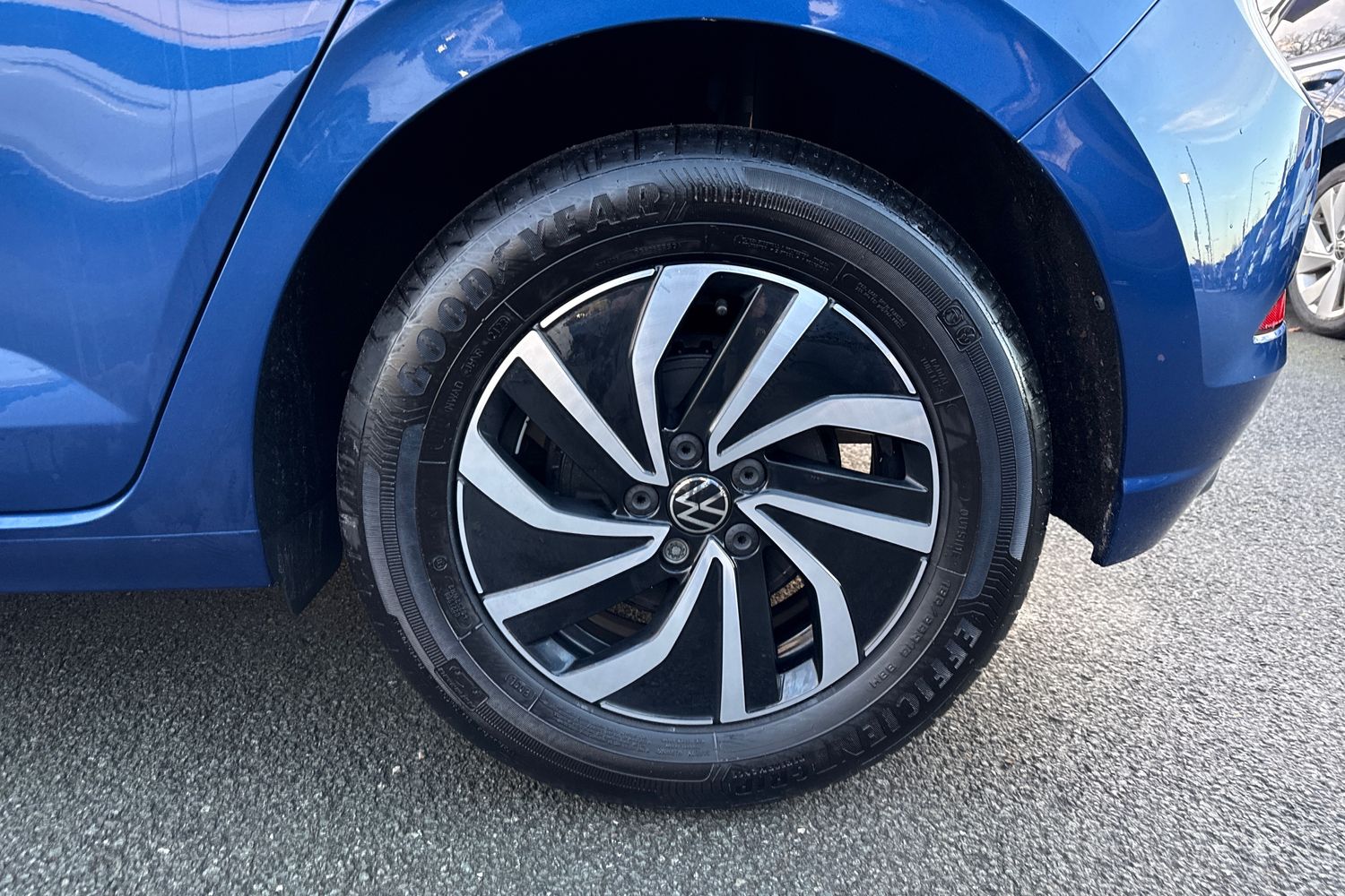 Used Volkswagen Polo 2023 for sale - 76968061: Photo 12