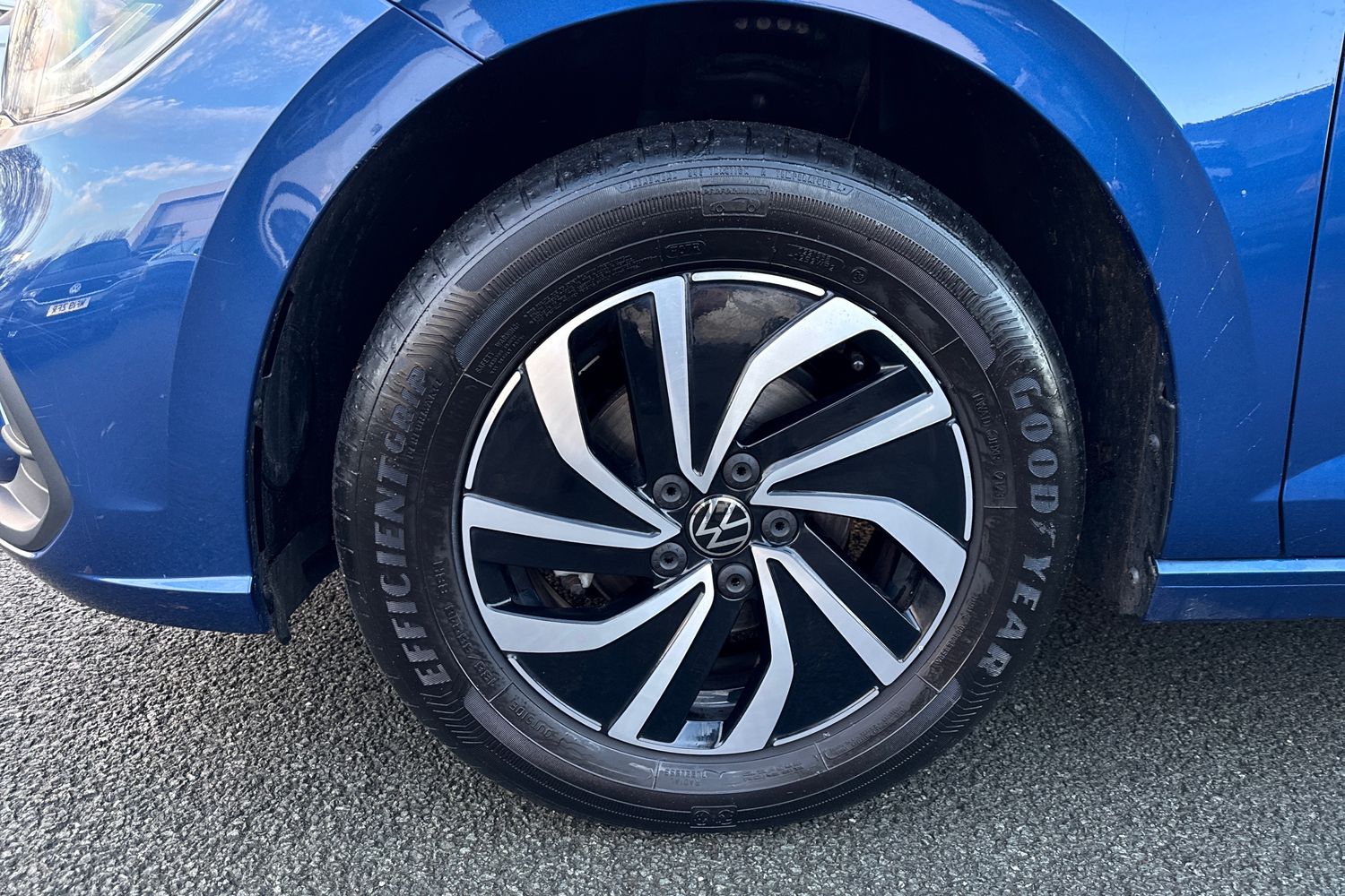 Used Volkswagen Polo 2023 for sale - 76968061: Photo 13