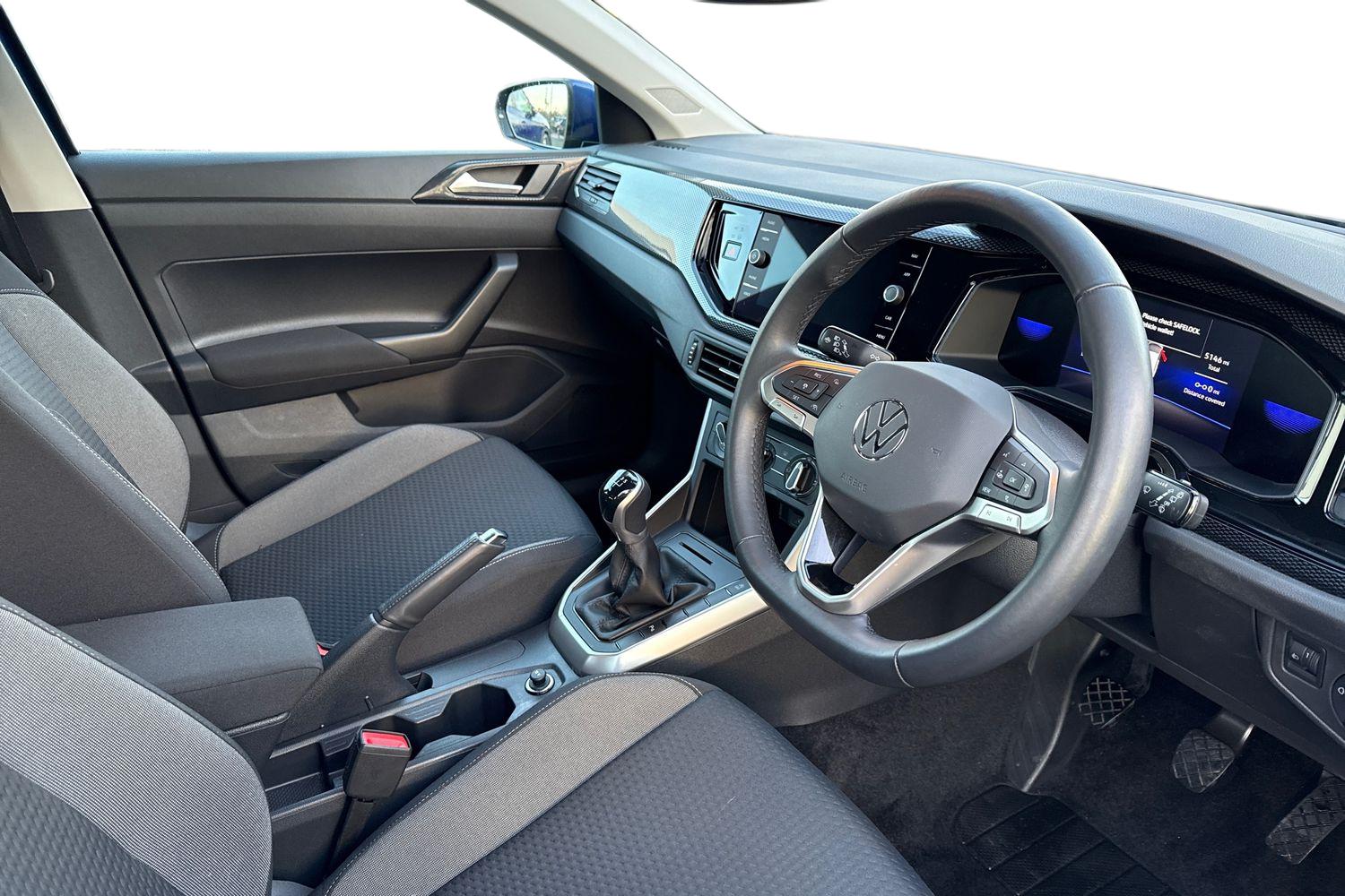 Used Volkswagen Polo 2023 for sale - 76968061: Photo 14