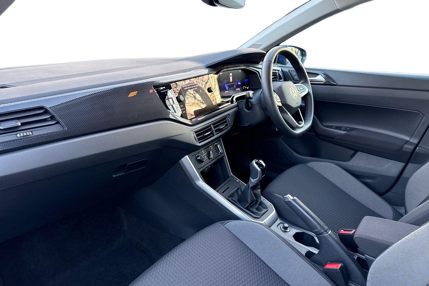 Used Volkswagen Polo 2023 for sale - 76968061: Photo 15