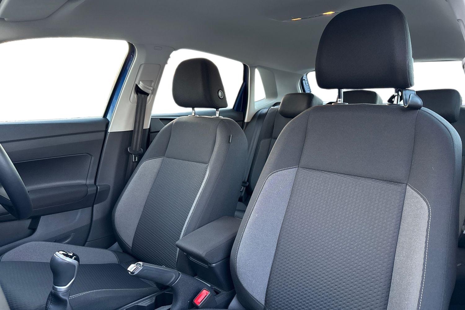 Used Volkswagen Polo 2023 for sale - 76968061: Photo 16