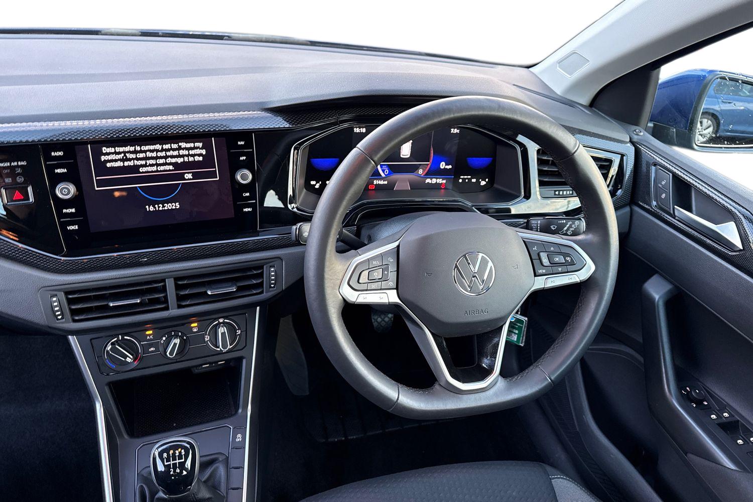 Used Volkswagen Polo 2023 for sale - 76968061: Photo 18