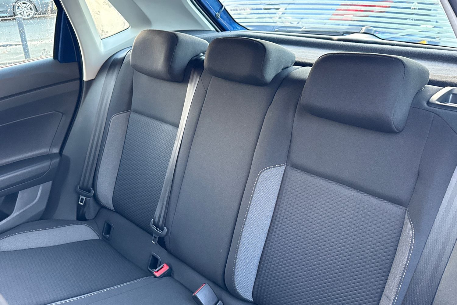 Used Volkswagen Polo 2023 for sale - 76968061: Photo 19