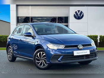 Used Volkswagen Polo 2023 for sale - 76968061: Photo