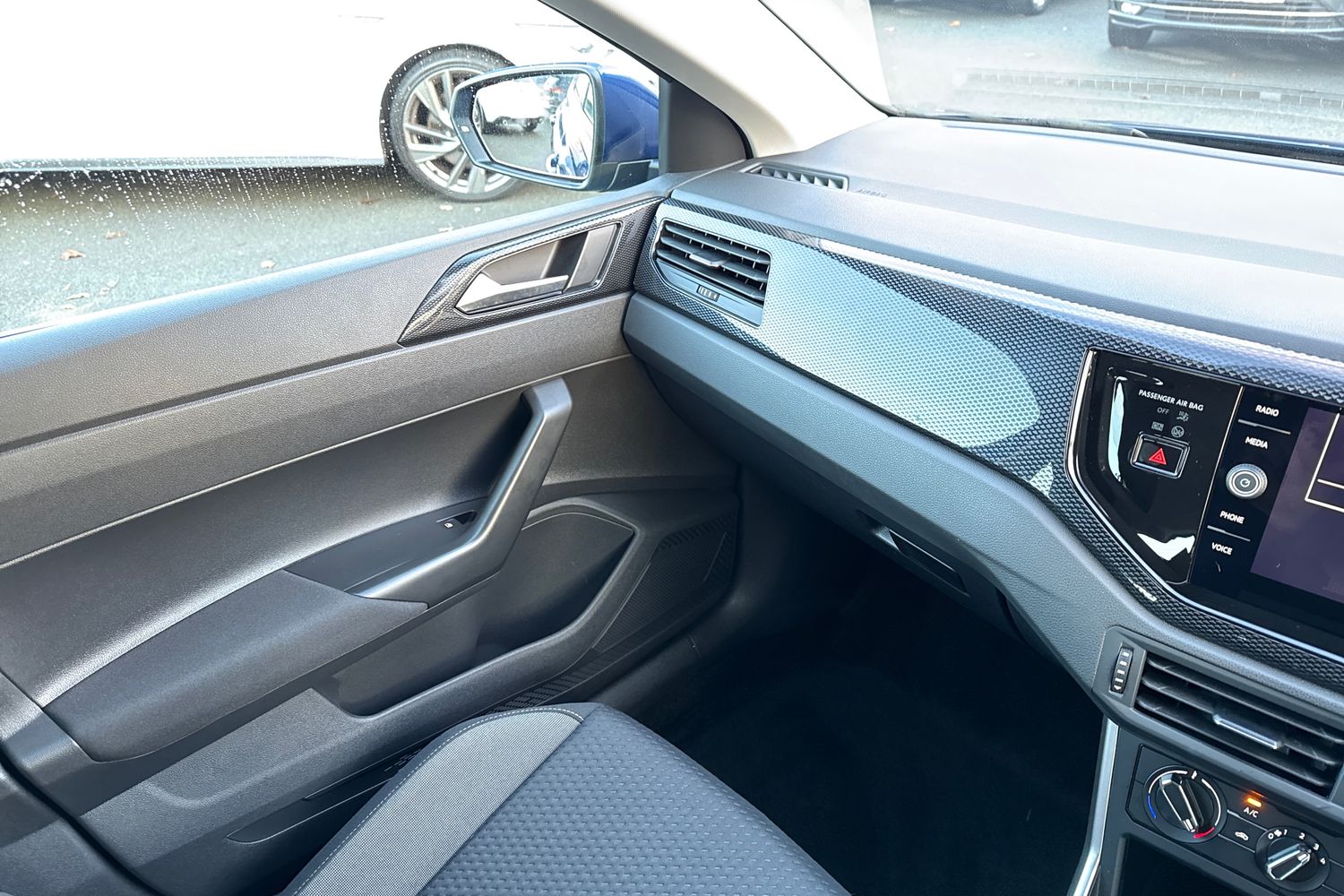 Used Volkswagen Polo 2023 for sale - 76968061: Photo 20