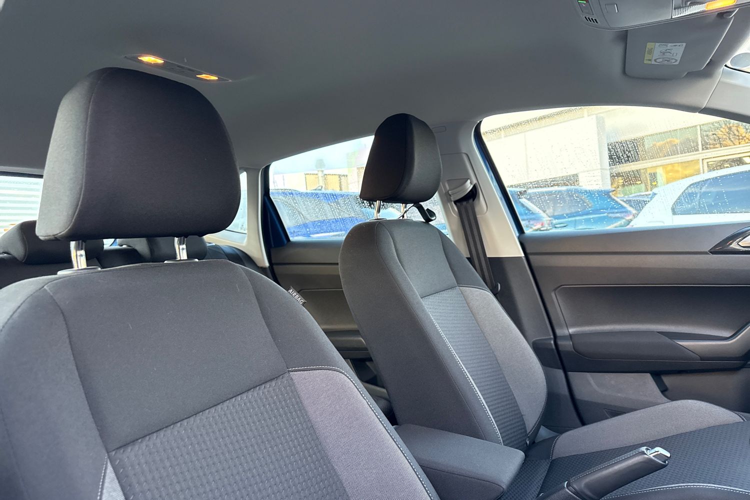 Used Volkswagen Polo 2023 for sale - 76968061: Photo 24