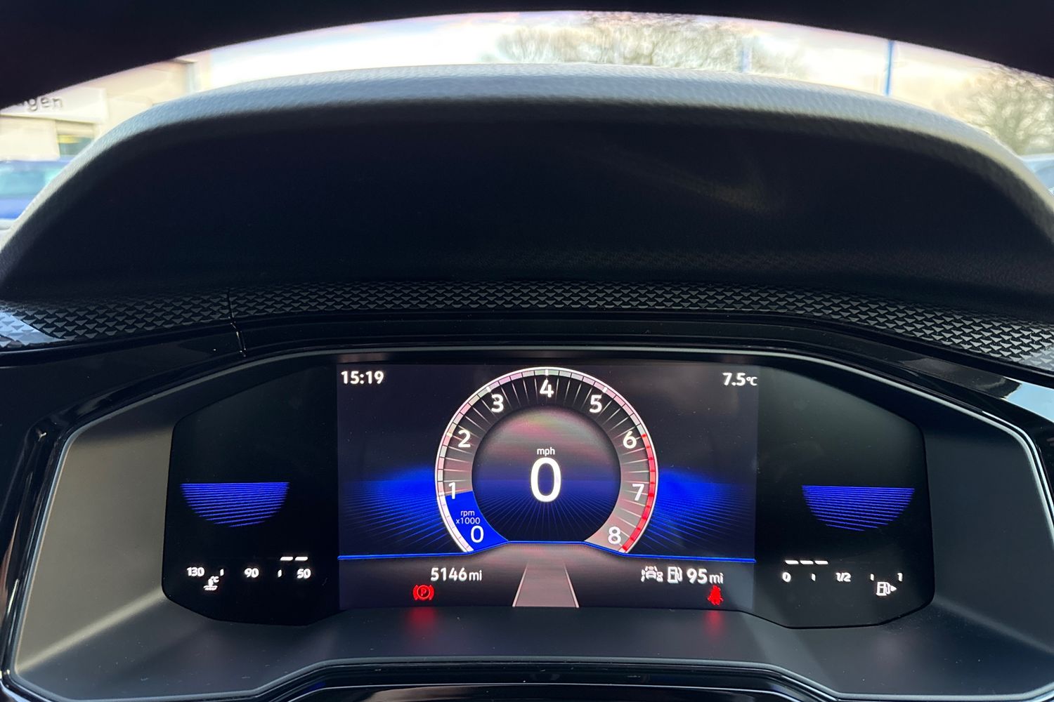 Used Volkswagen Polo 2023 for sale - 76968061: Photo 27