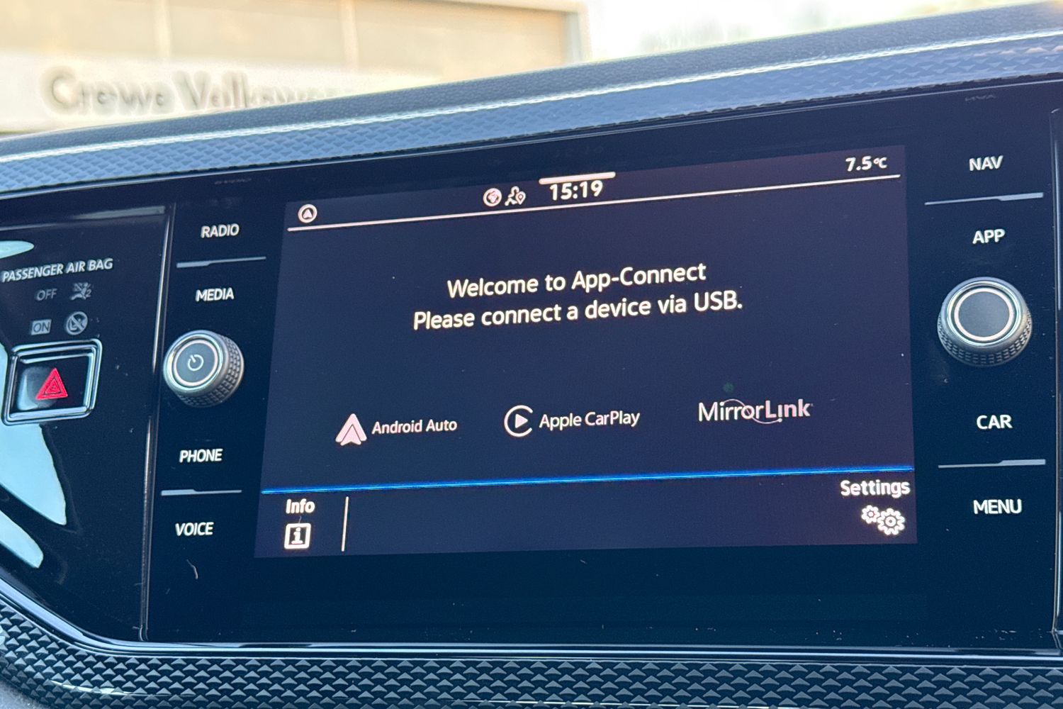 Used Volkswagen Polo 2023 for sale - 76968061: Photo 30