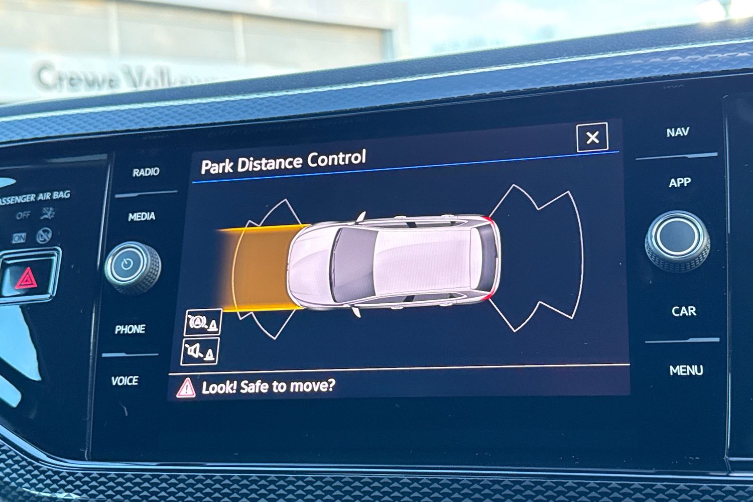 Used Volkswagen Polo 2023 for sale - 76968061: Photo 31