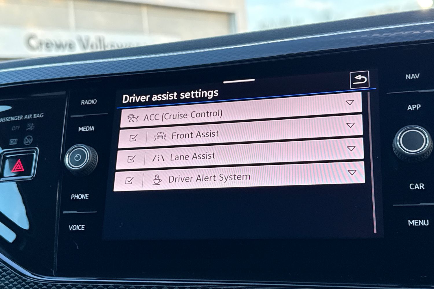 Used Volkswagen Polo 2023 for sale - 76968061: Photo 32