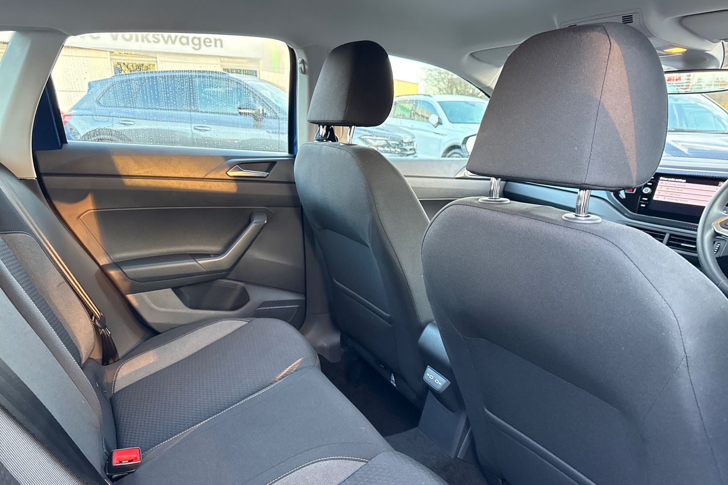 Used Volkswagen Polo 2023 for sale - 76968061: Photo 34