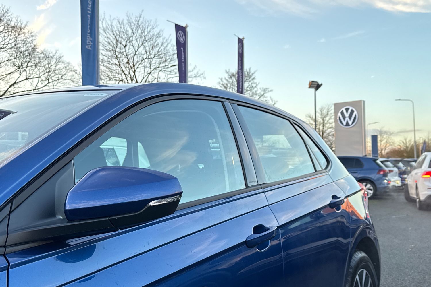 Used Volkswagen Polo 2023 for sale - 76968061: Photo 37