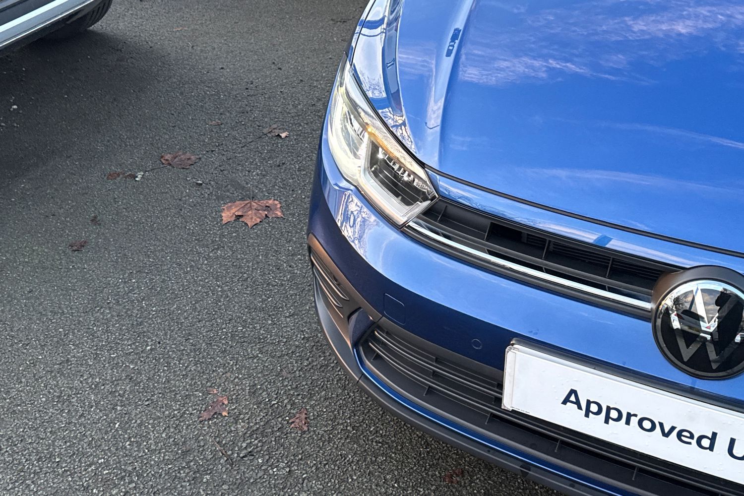 Used Volkswagen Polo 2023 for sale - 76968061: Photo 38