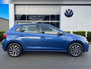 Used Volkswagen Polo 2023 for sale - 76968061: Photo