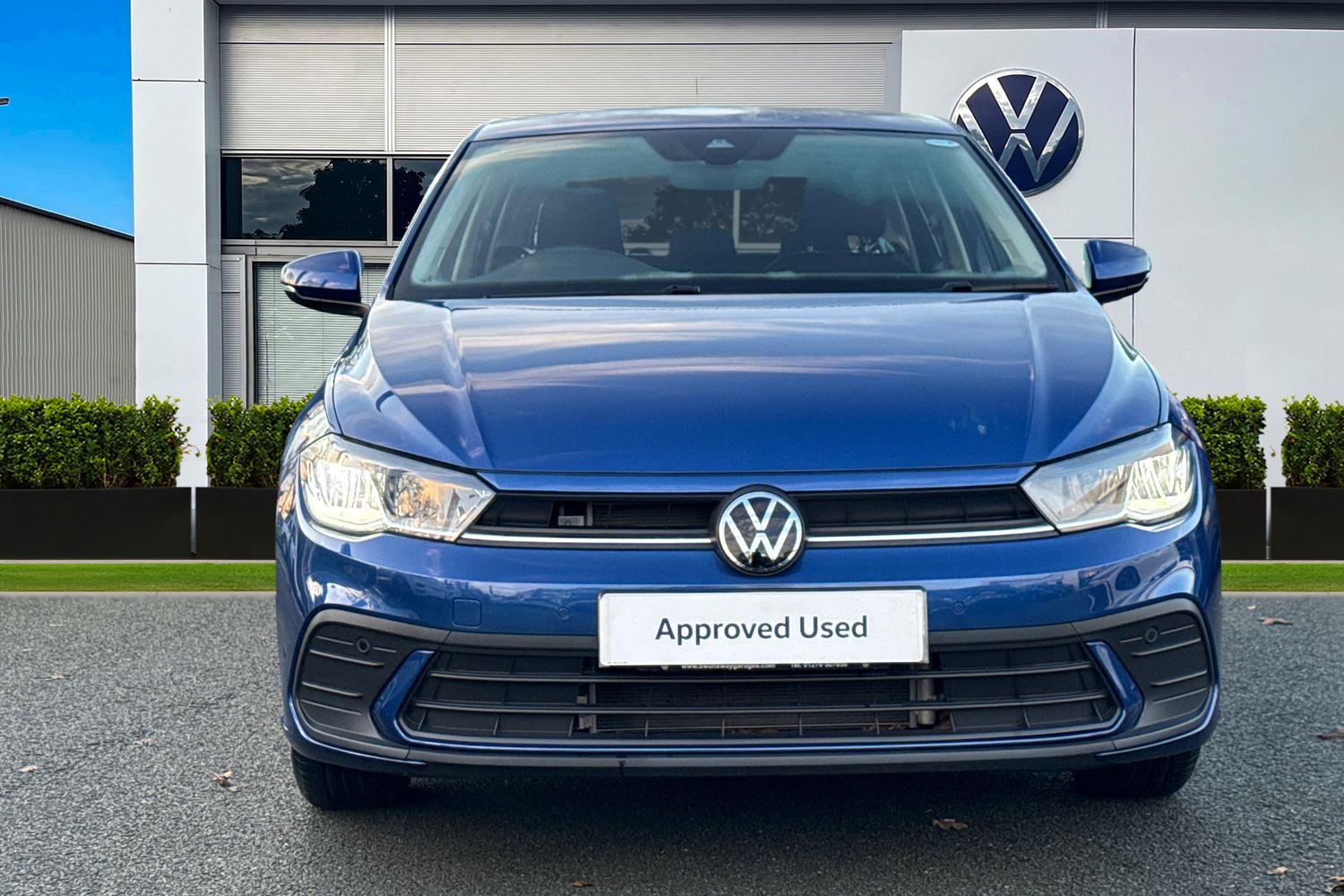 Used Volkswagen Polo 2023 for sale - 76968061: Photo 6