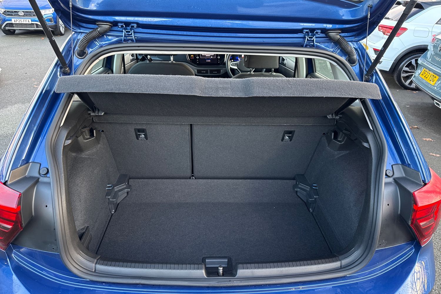 Used Volkswagen Polo 2023 for sale - 76968061: Photo 7