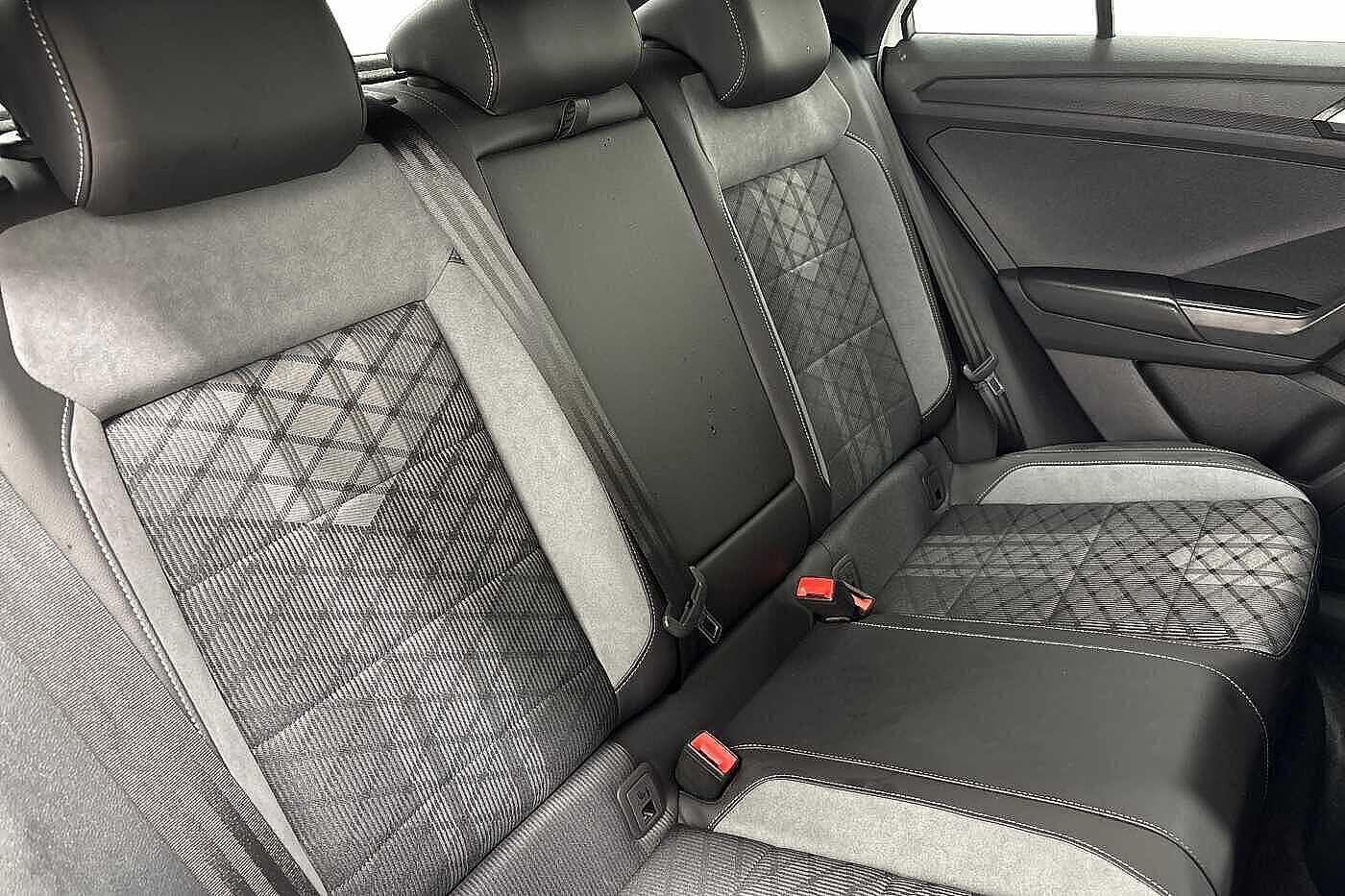 Used Volkswagen T-Roc 2025 for sale - 77394113: Photo 10