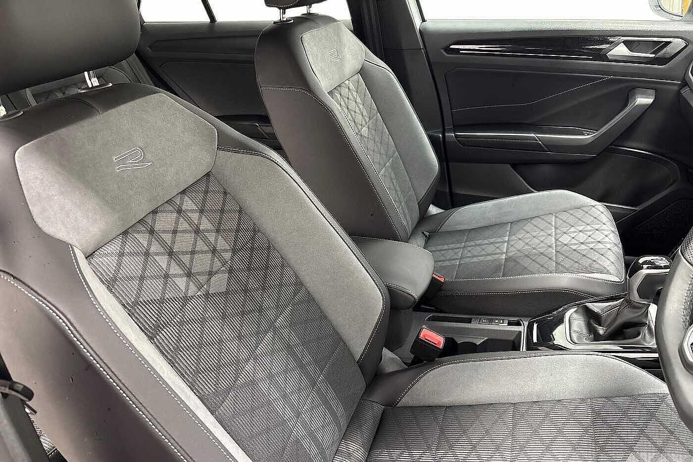 Used Volkswagen T-Roc 2025 for sale - 77394113: Photo 11