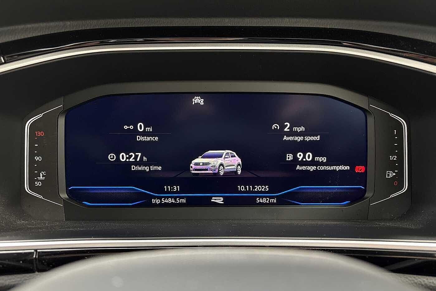 Used Volkswagen T-Roc 2025 for sale - 77394113: Photo 12