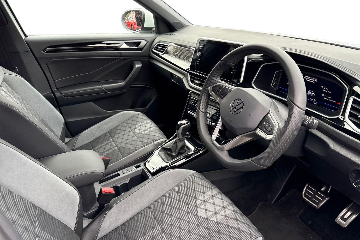 Used Volkswagen T-Roc 2025 for sale - 77394113: Photo 14