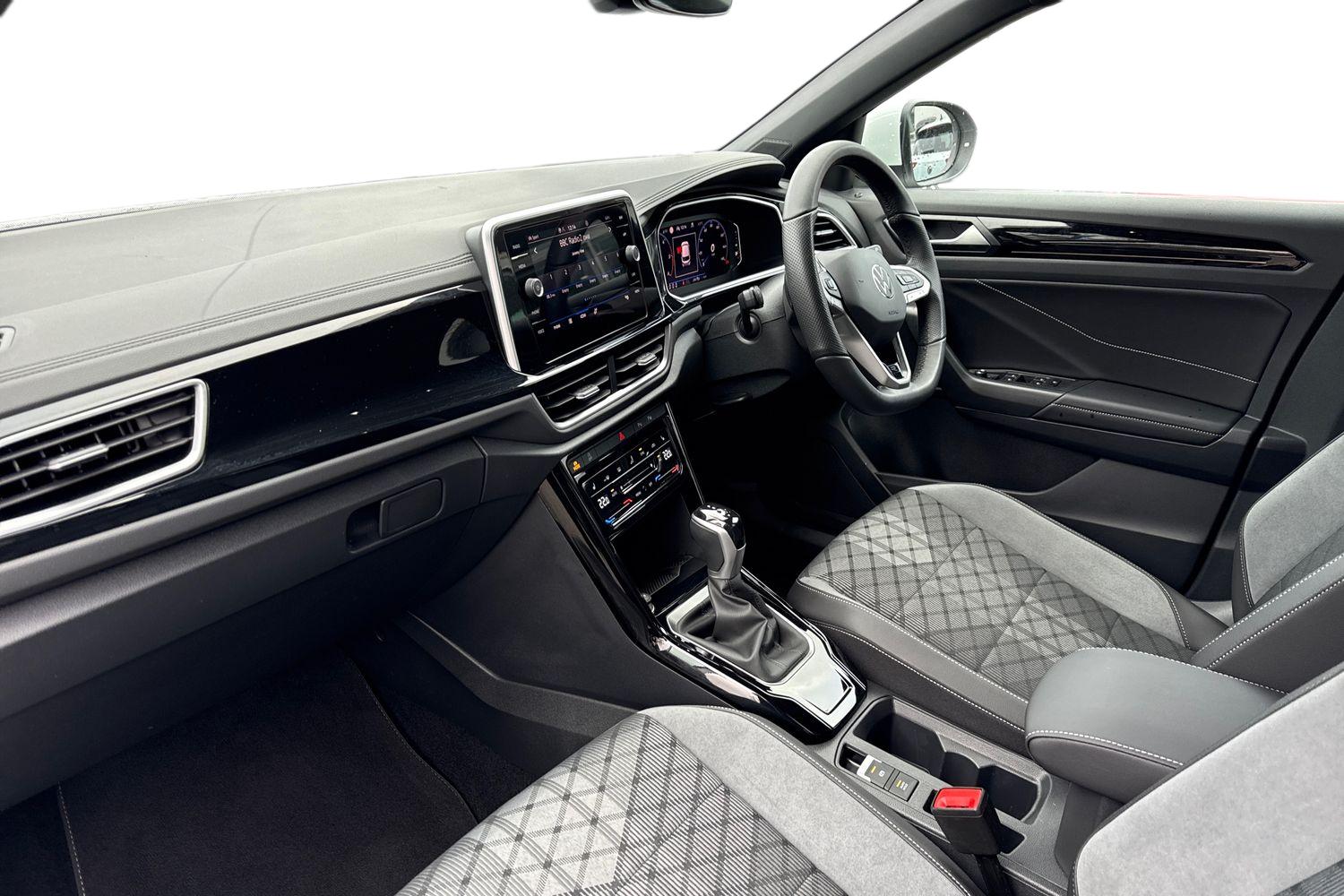 Used Volkswagen T-Roc 2025 for sale - 77394113: Photo 15