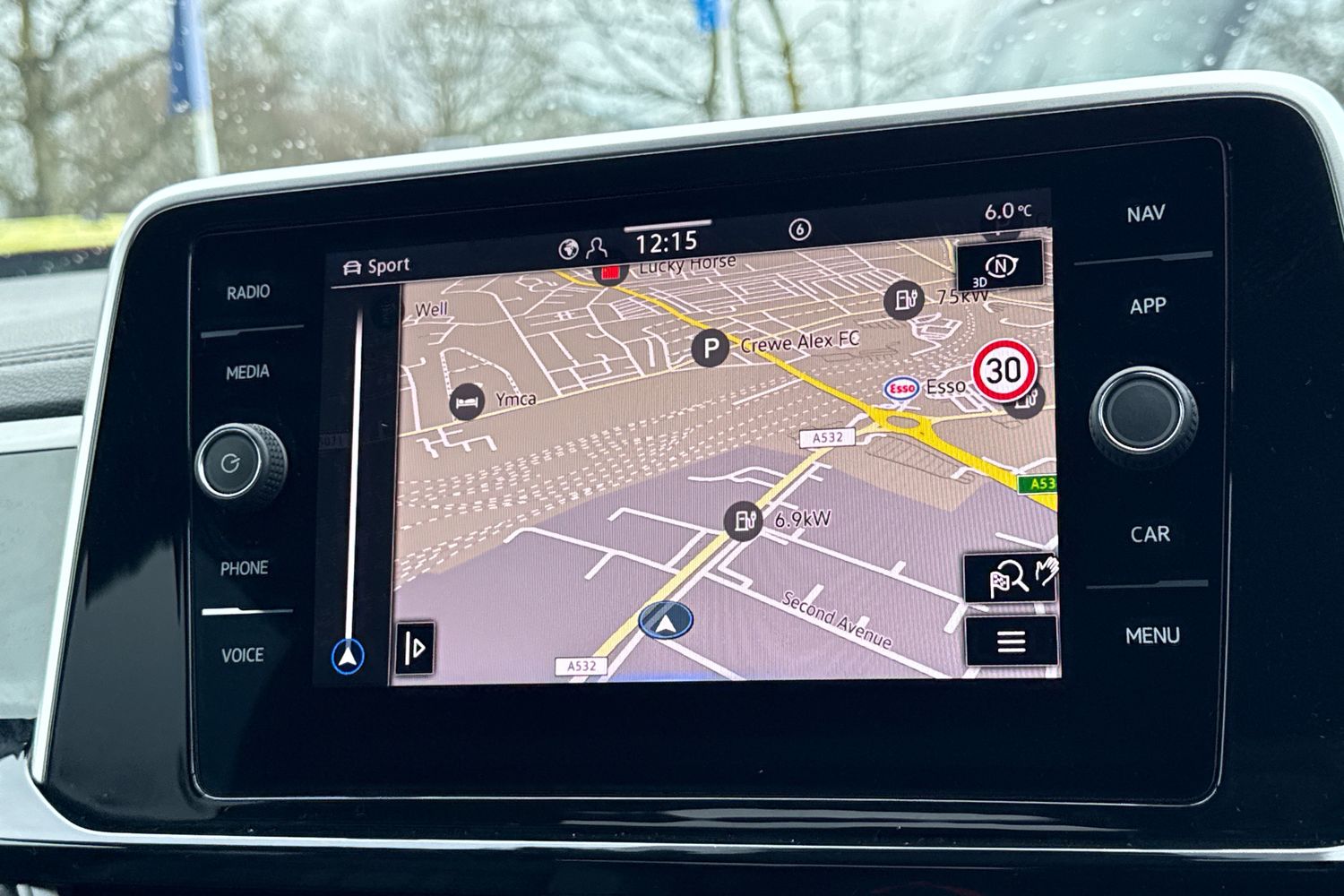 Used Volkswagen T-Roc 2025 for sale - 77394113: Photo 17