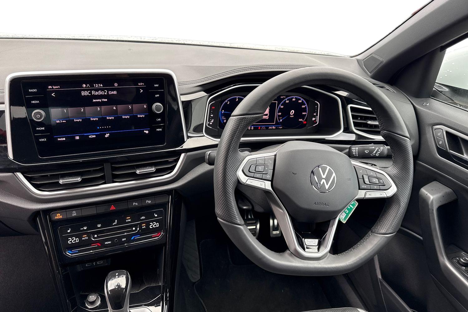 Used Volkswagen T-Roc 2025 for sale - 77394113: Photo 18