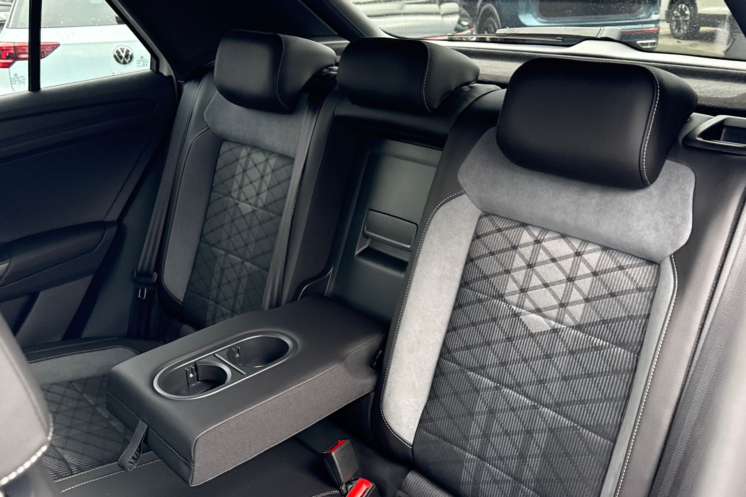 Used Volkswagen T-Roc 2025 for sale - 77394113: Photo 19