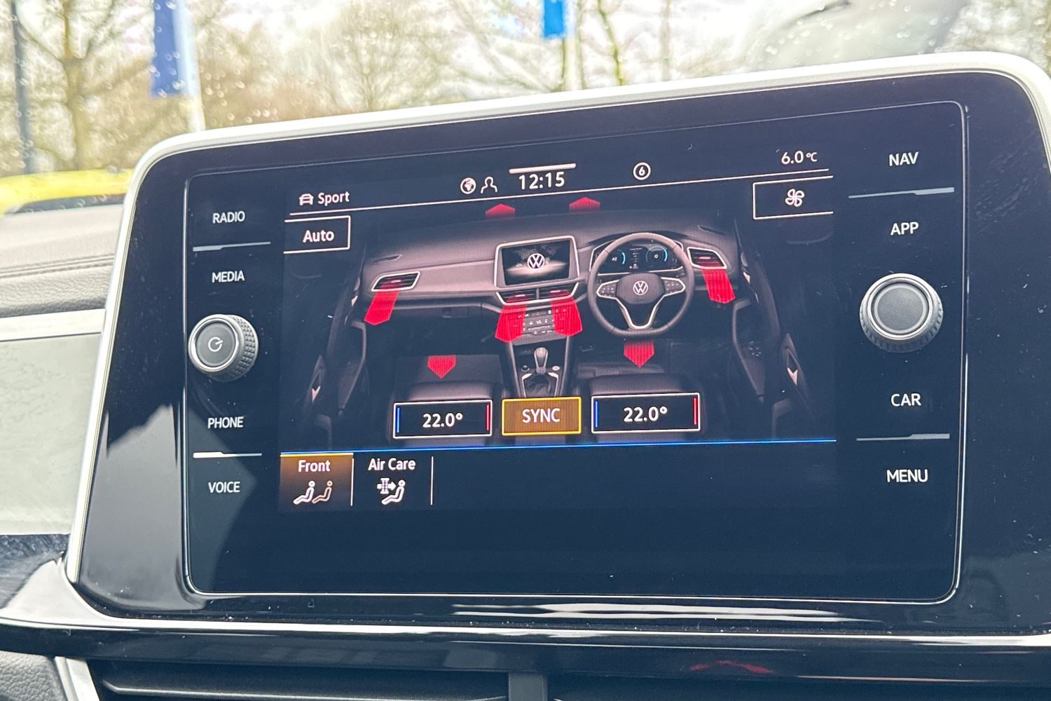 Used Volkswagen T-Roc 2025 for sale - 77394113: Photo 22