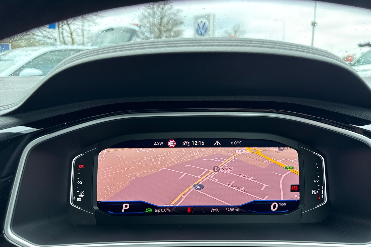 Used Volkswagen T-Roc 2025 for sale - 77394113: Photo 26