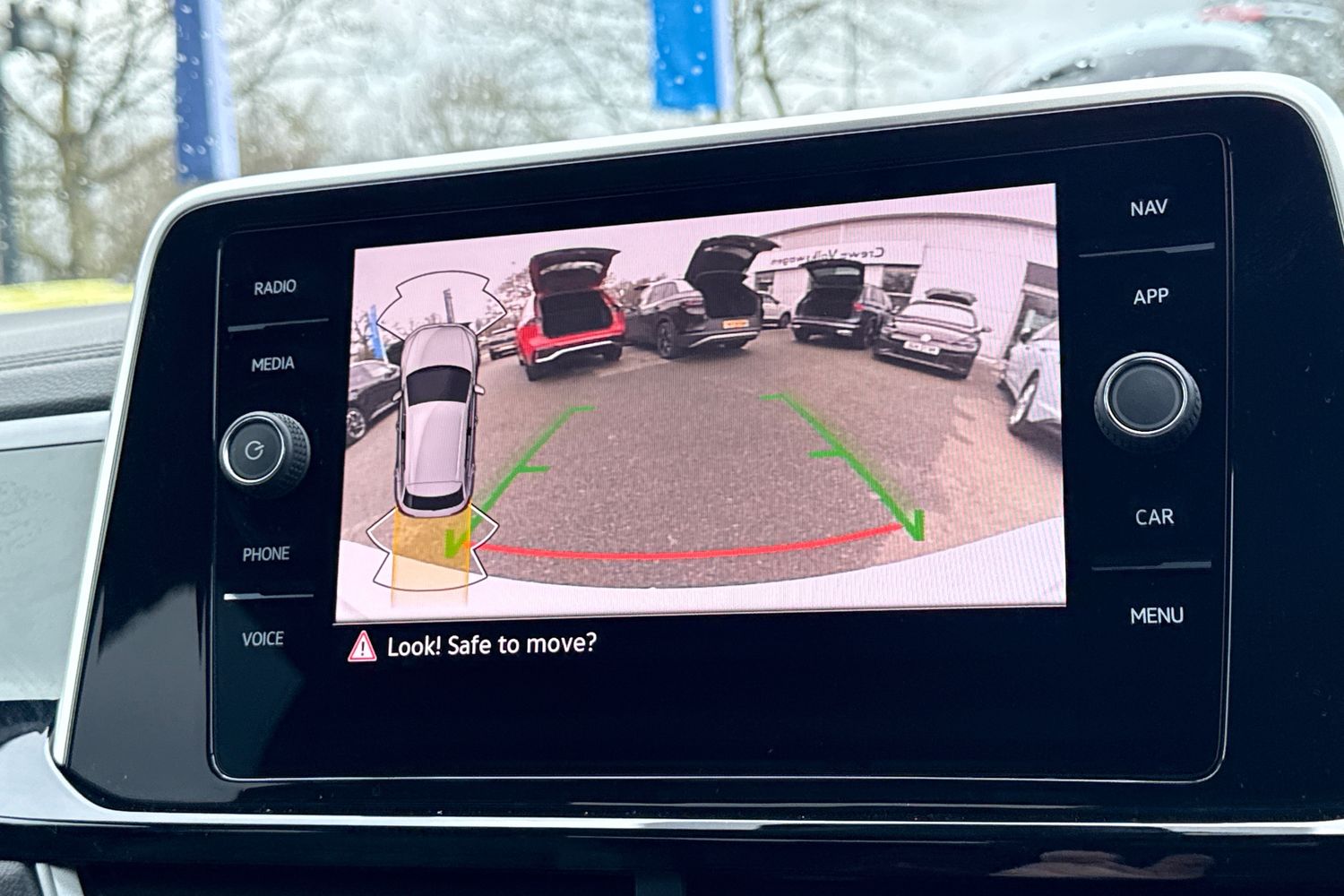 Used Volkswagen T-Roc 2025 for sale - 77394113: Photo 34