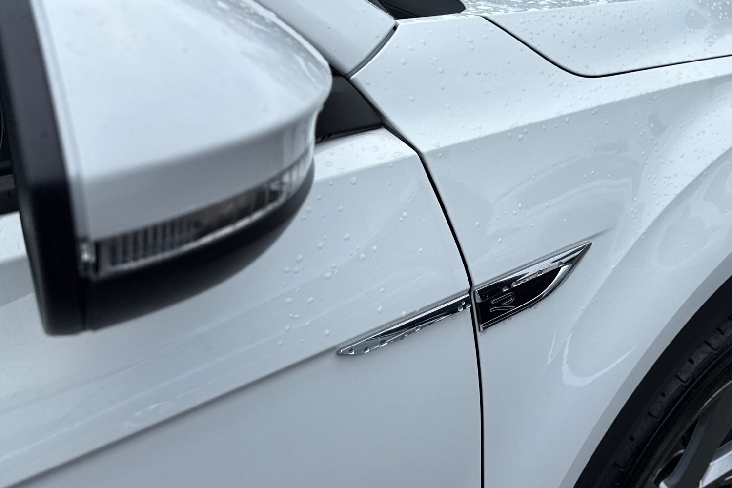 Used Volkswagen T-Roc 2025 for sale - 77394113: Photo 39