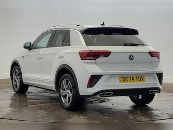 Used Volkswagen T-Roc 2025 for sale - 77394113: Photo