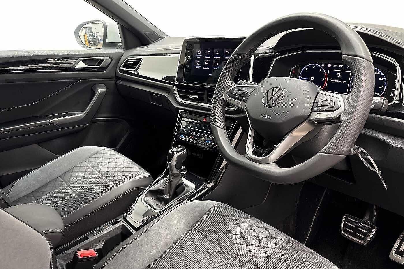 Used Volkswagen T-Roc 2025 for sale - 77394113: Photo 7