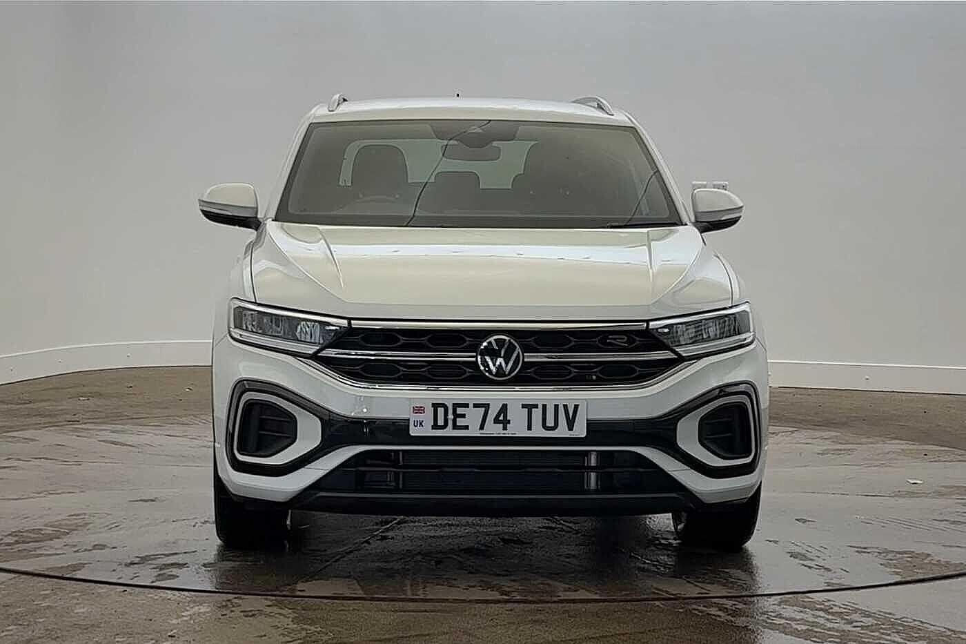 Used Volkswagen T-Roc 2025 for sale - 77394113: Photo 8