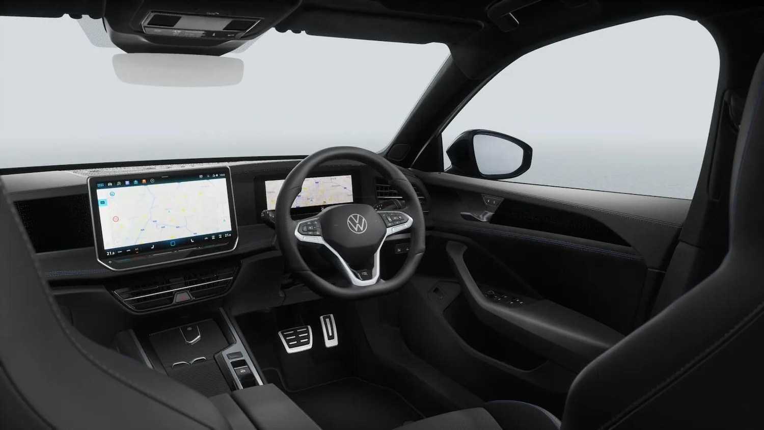 Used Volkswagen Passat 2025 for sale - 77337133: Photo 4