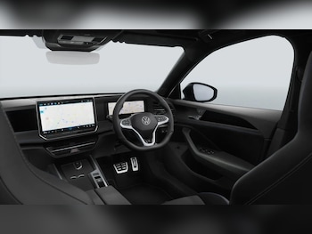 Used Volkswagen Passat 2025 for sale - 77337133: Photo