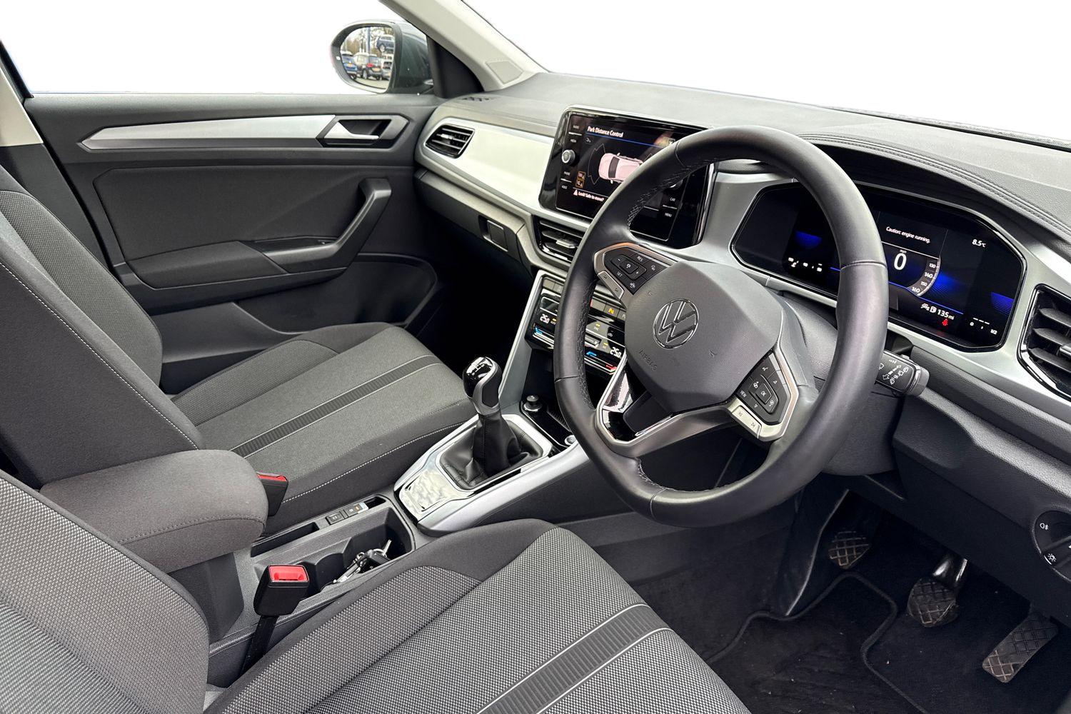 Used Volkswagen T-Roc 2024 for sale - 77172675: Photo 13