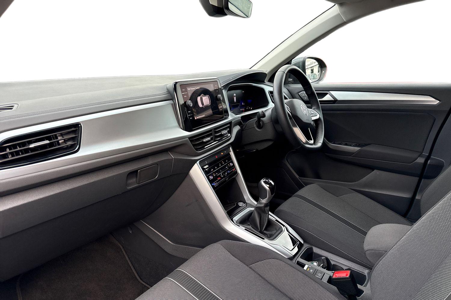 Used Volkswagen T-Roc 2024 for sale - 77172675: Photo 14