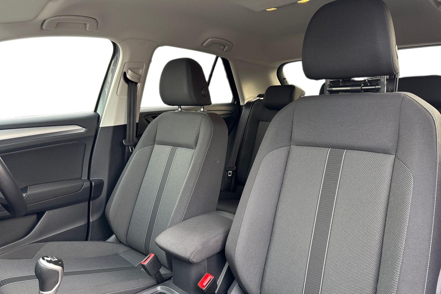 Used Volkswagen T-Roc 2024 for sale - 77172675: Photo 15