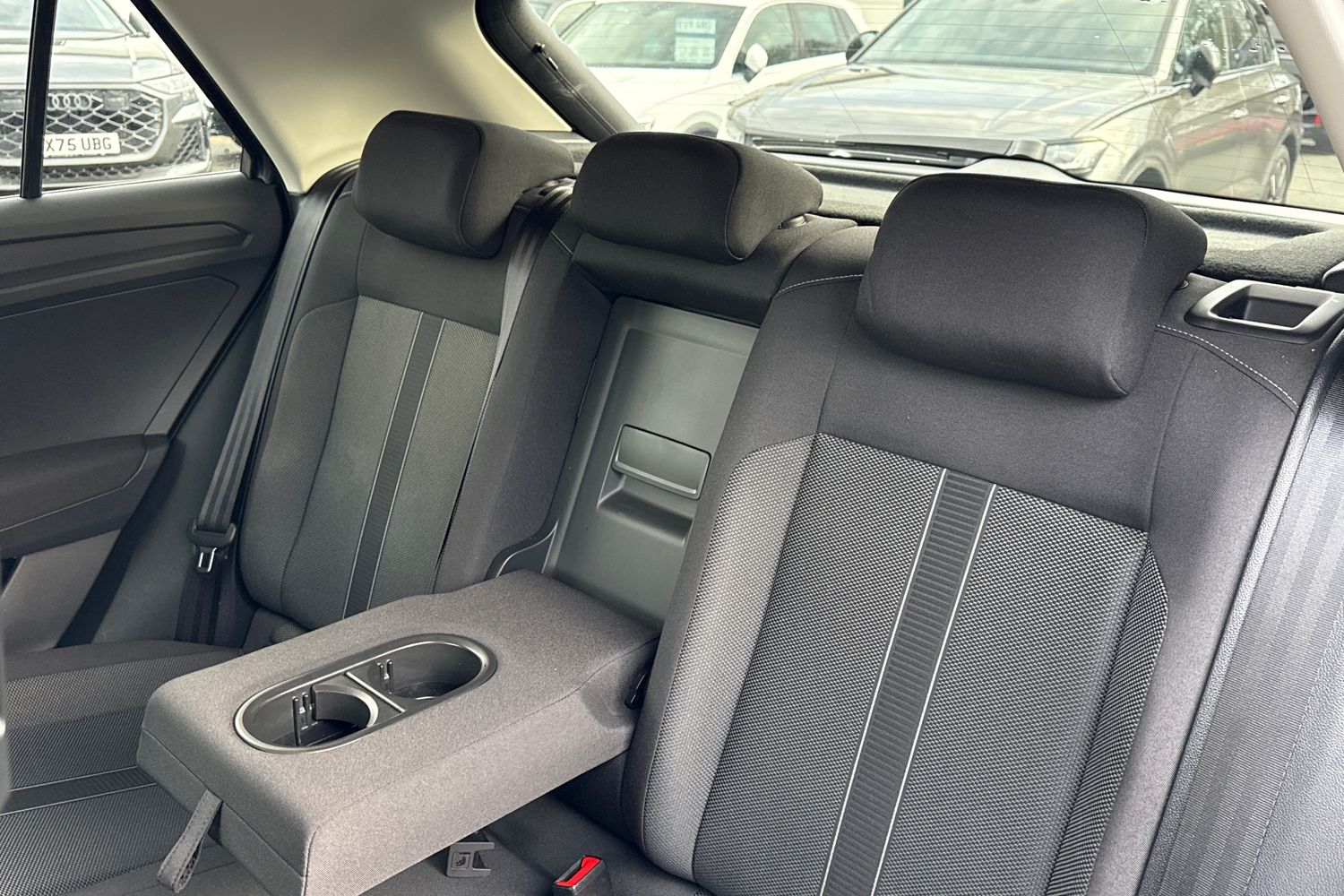 Used Volkswagen T-Roc 2024 for sale - 77172675: Photo 18