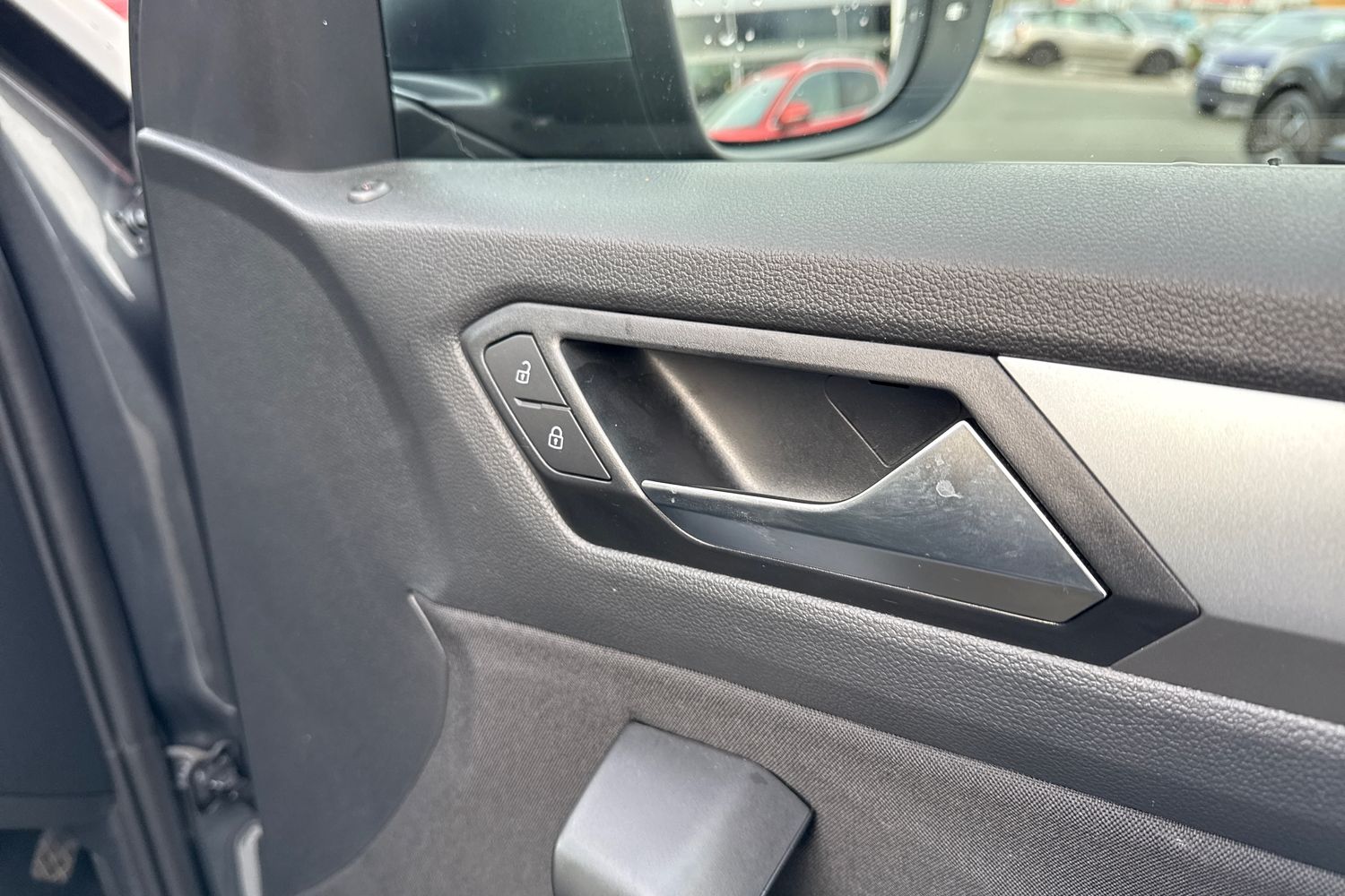 Used Volkswagen T-Roc 2024 for sale - 77172675: Photo 20