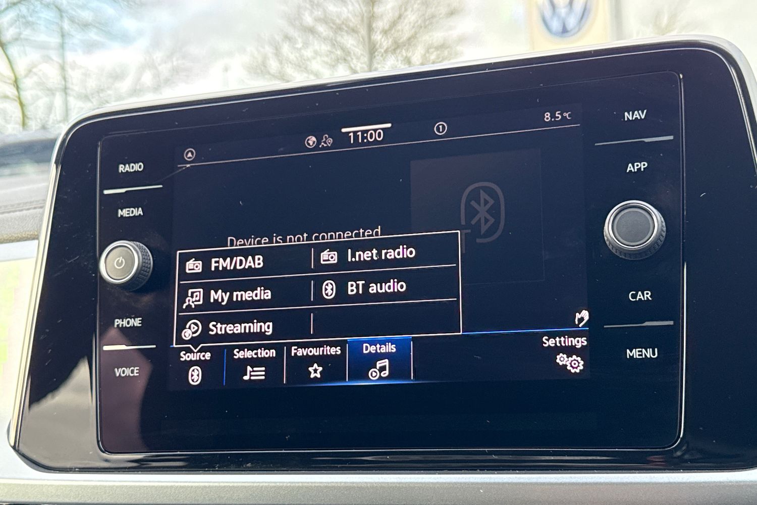 Used Volkswagen T-Roc 2024 for sale - 77172675: Photo 27