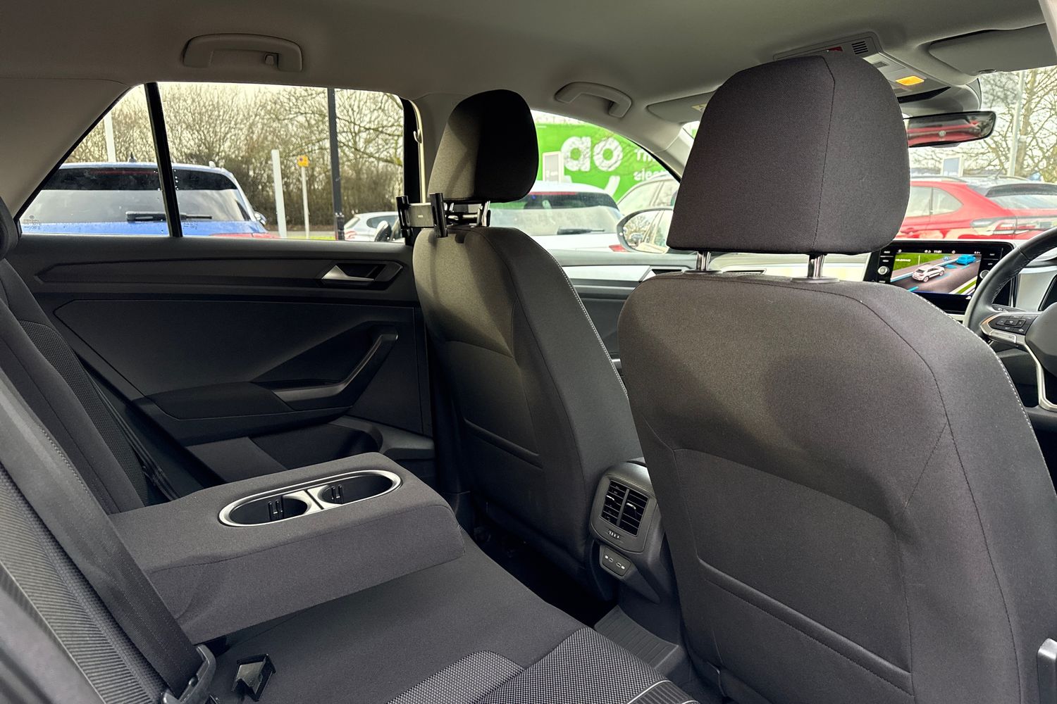 Used Volkswagen T-Roc 2024 for sale - 77172675: Photo 34