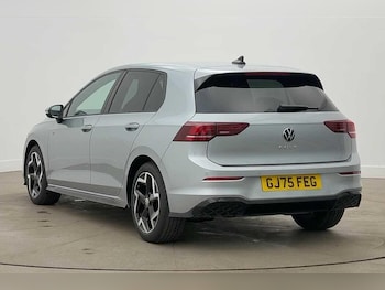 Used Volkswagen Golf 2025 for sale - 79537487: Photo