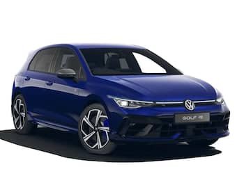 Used Volkswagen Golf 2026 for sale - 79444481: Photo