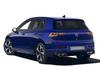 Used Volkswagen Golf 2026 for sale - 79444481: Photo