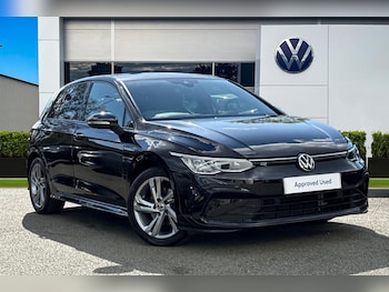 Used Volkswagen Golf 2022 for sale - 78316714: Photo